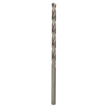 BOSCH Vrták do kovu PRO Metal HSS-G dlouhý, 6 × 91 × 139 mm, 5 ks 2608596822
