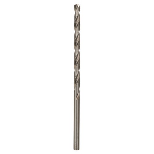 BOSCH Vrták do kovu PRO Metal HSS-G dlouhý, 6 × 91 × 139 mm, 5 ks 2608596822