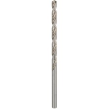 BOSCH Vrták do kovu PRO Metal HSS-G dlouhý, 7,5 × 102 × 156 mm, 5 ks 2608596826