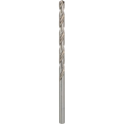 BOSCH Vrták do kovu PRO Metal HSS-G dlouhý, 7,5 × 102 × 156 mm, 5 ks 2608596826