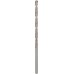 BOSCH Vrták do kovu PRO Metal HSS-G dlouhý, 7,5 × 102 × 156 mm, 5 ks 2608596826