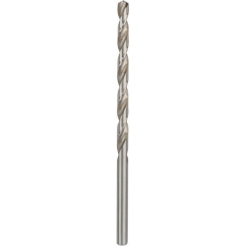 BOSCH Vrták do kovu PRO Metal HSS-G dlouhý, 8 × 109 × 165 mm, 5 ks 2608596827