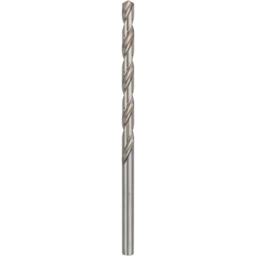 BOSCH Vrták do kovu PRO Metal HSS-G dlouhý, 8,5 × 109 × 165 mm, 5 ks 2608596828