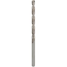 BOSCH Vrták do kovu PRO Metal HSS-G dlouhý, 9 × 115 × 175 mm, 5 ks 2608596829