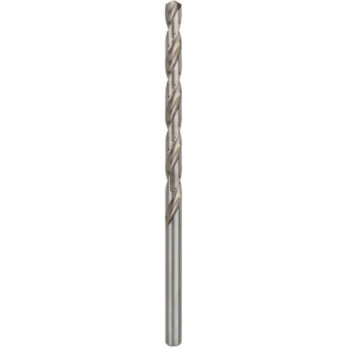 BOSCH Vrták do kovu PRO Metal HSS-G dlouhý, 9 × 115 × 175 mm, 5 ks 2608596829