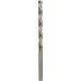 BOSCH Vrták do kovu PRO Metal HSS-G dlouhý, 9,5 × 115 × 175 mm, 5 ks 2608596830