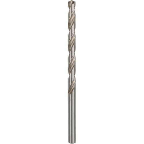 BOSCH Vrták do kovu PRO Metal HSS-G dlouhý, 10 × 121 × 184 mm, 5 ks 2608596832