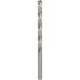 BOSCH Vrták do kovu PRO Metal HSS-G dlouhý, 10 × 121 × 184 mm, 5 ks 2608596832