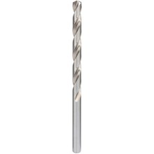 BOSCH Vrták do kovu PRO Metal HSS-G dlouhý, 12 × 134 × 205 mm, 5 ks 2608596834