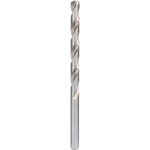 BOSCH Vrták do kovu PRO Metal HSS-G dlouhý, 12 × 134 × 205 mm, 5 ks 2608596834