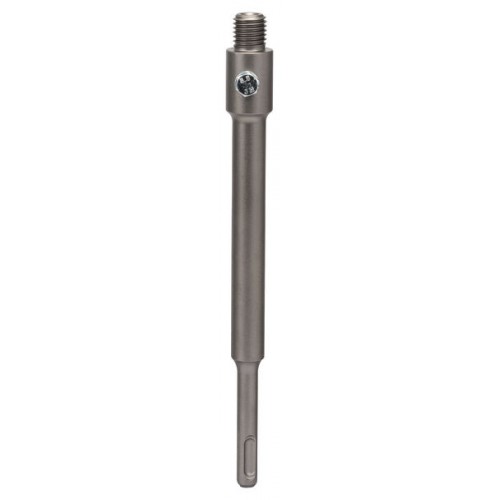 BOSCH Upínací stopka SDS-plus pro duté vrtací korunky se závitem M16, 220 mm 2608598110