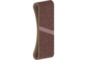 BOSCH Brusný pás PRO X440, 75 × 457 mm, G60,3 ks 2608606033 BOSCH Brusný pás PRO X440, 75 × 457 mm, G60,3 ks 2608606033