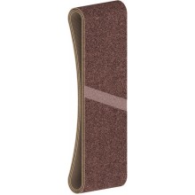 BOSCHBrusný pás PRO X440, 75 × 508 mm, G60, 3 ks 2608606061