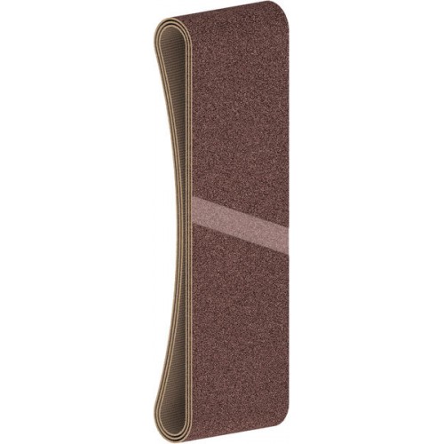 BOSCH Brusný pás PRO X440, 75 × 508 mm, G80 2608606062