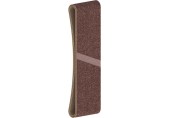 BOSCH Brusný pás PRO X440, 75 × 533 mm, G60, 3 ks 2608606070 BOSCH Brusný pás PRO X440, 75 × 533 mm, G60, 3 ks 2608606070