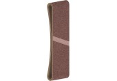 BOSCH Brusný pás PRO X440, 75 × 533 mm, G80, 3 ks 2608606071 BOSCH Brusný pás PRO X440, 75 × 533 mm, G80, 3 ks 2608606071
