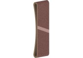 BOSCH Brusný pás PRO X440, 75 × 533 mm, G100, 3 ks 2608606072 BOSCH Brusný pás PRO X440, 75 × 533 mm, G100, 3 ks 2608606072