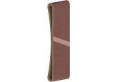 BOSCH Brusný pás PRO X440, 75 × 533 mm, G150, 3 ks 2608606073