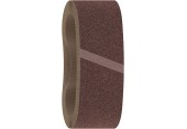 BOSCH Brusný pás PRO X440, 75 × 533 mm, G80, 10 ks 2608606082 BOSCH Brusný pás PRO X440, 75 × 533 mm, G80, 10 ks 2608606082