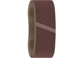 BOSCH Brusný pás PRO X440, 75 × 533 mm, G100, 10 ks 2608606083 BOSCH Brusný pás PRO X440, 75 × 533 mm, G100, 10 ks 2608606083