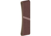 BOSCH Brusný pás PRO X440, 75 × 533 mm, G120, 3 ks 2608607258 BOSCH Brusný pás PRO X440, 75 × 533 mm, G120, 3 ks 2608607258