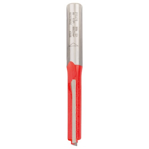 BOSCH Drážkovací fréza 8 mm, D1 8 mm, L 31,8 mm, G 70 mm 2608629359