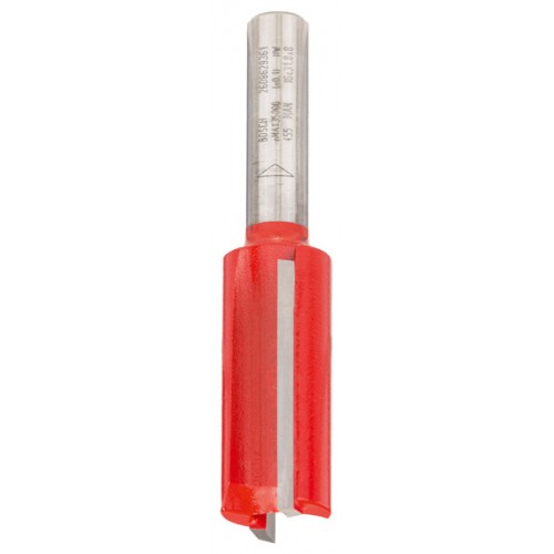 BOSCH Drážkovací fréza 8 mm, D1 16 mm, L 31,8 mm, G 66 mm 2608629361