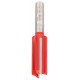 BOSCH Drážkovací fréza 8 mm, D1 16 mm, L 31,8 mm, G 66 mm 2608629361