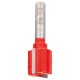 BOSCH Drážkovací fréza 8 mm, D1 20 mm, L 19 mm, G 56 mm 2608629362