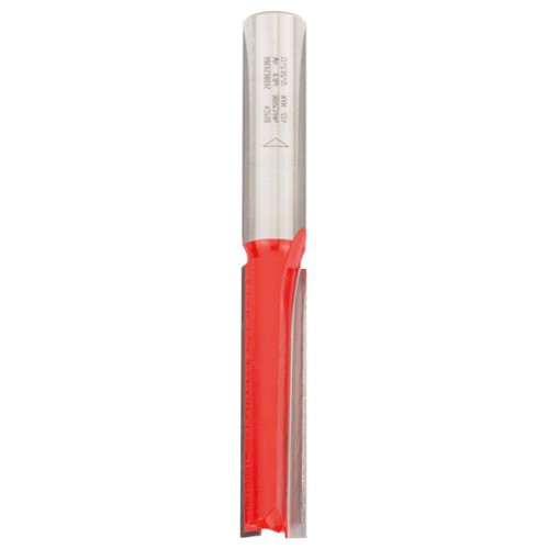 BOSCH Drážkovací fréza 12 mm, D1 12 mm, L 50,5 mm, G 98 mm 2608629366