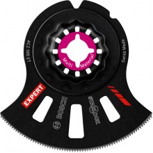 BOSCH Pilový list ACZ 105 ET EXPERT MultiMaterial Segment pro víceúčelové nástroje, 1 ks 2608664208