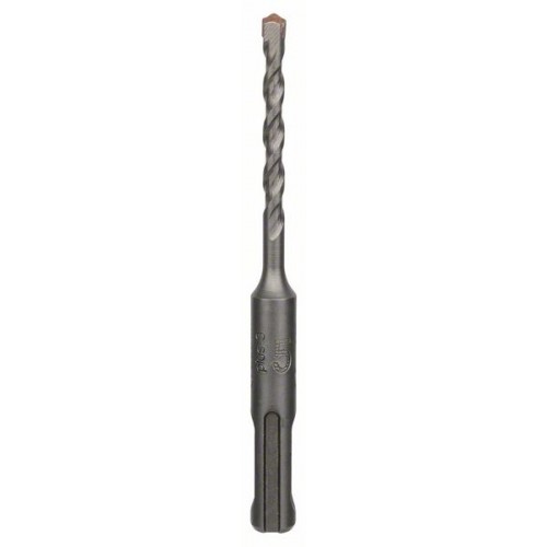 BOSCH SDS-plus-3 Vrták, 5 x 50 x 110 mm 2608831002 BOSCH SDS-plus-3 Vrták, 5 x 50 x 110 mm 2608831002