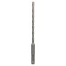 BOSCH Vrták SDS-plus-3 6 x 100 x 160 mm 2608831008