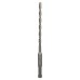 BOSCH Vrták SDS-plus-3, 6,5 x 100 x 160 mm 2608831012