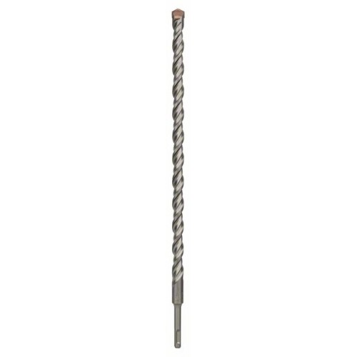 BOSCH SDS-plus-3 Vrták, 18 x 400 x 450 mm 2608831051