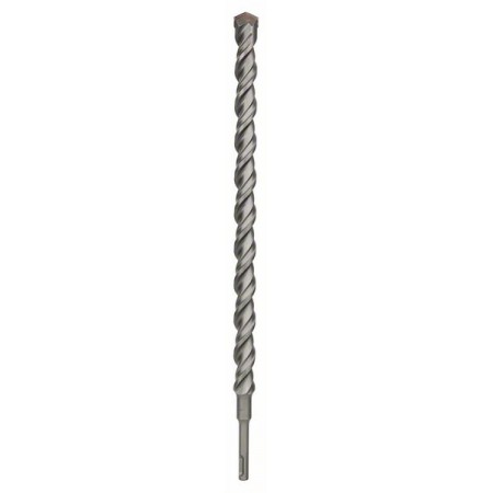 Bosch 2608831012 SDS-Plus-3 Drill Bit 6.5mm x 100mm x 160mm 2.608.831.012