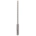BOSCH SDS-plus-5X Vrták do kladiv, 5 x 100 x 160 mm 10ks 2608833890