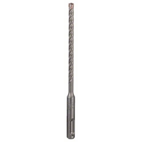 BOSCH Vrták do kladiv SDS plus-5X 6x100x160 mm 10ks 2608833892 BOSCH Vrták do kladiv SDS plus-5X 6x100x160 mm 10ks 2608833892