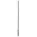 BOSCH Vrták do kladiv SDS plus-5X, 8x200x260 mm 10ks 2608833901