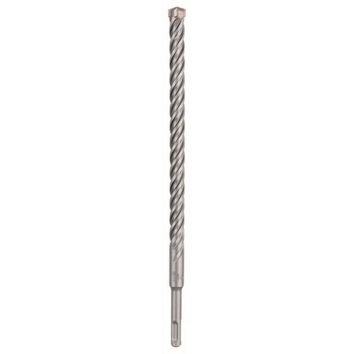 BOSCH Vrták do kladiv SDS plus-5X 17x250x310 mm 2608836629