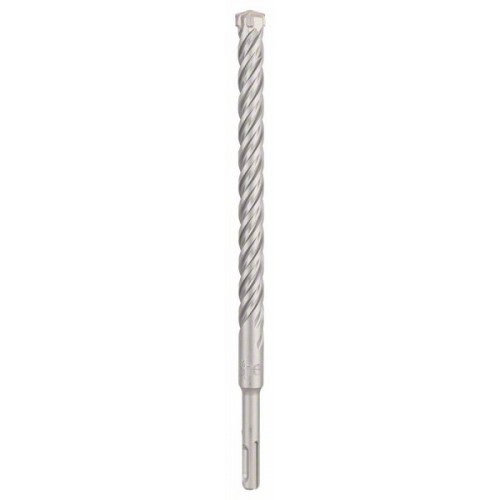 BOSCH Vrták do kladiv SDS plus-5X 25x200x250 mm 2608836649