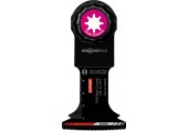 BOSCH Ponorný pilový list pro oscilační nářadí EXPERT MultiMax PAII 52 APIT, 52mm 2608900030 BOSCH Ponorný pilový list pro oscilační nářadí EXPERT MultiMax PAII 52 APIT, 52mm 2608900030