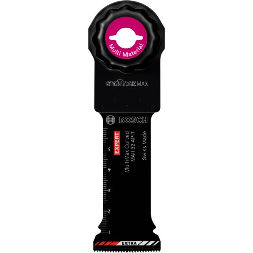BOSCH Ponorný pilový list EXPERT MultiMax MAII 32 APIT, 32 mm 2608900031