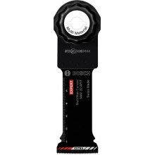 BOSCH Ponorné pilové listy EXPERT MultiMax MAII 32 APIT pro oscilační nářadí, 32 mm, 10 ks 2608900032