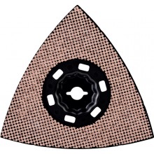 BOSCH Brusná deska karbidová EXPERT MAVZ 116 RT10, 116 mm 2608900051