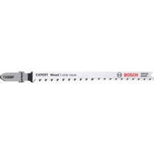 BOSCH Pilový plátek T 308 BP EXPERT Wood 2-side clean, 5 ks 2608900558