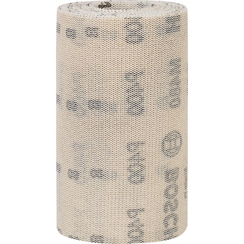 BOSCH Role brusné mřížky EXPERT M480 115 mm, 5 m, G 400 2608900793