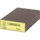 BOSCH Brusné houby EXPERT S471 Standard 97 × 69 × 26 mm, Fine, 1 ks 2608901178