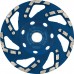 BOSCH Diamantový hrncový kotouč EXPERT Concrete 180 × 22,23 × 4,5 mm 2608901479