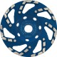 BOSCH Diamantový hrncový kotouč EXPERT Concrete 180 × 22,23 × 4,5 mm 2608901479